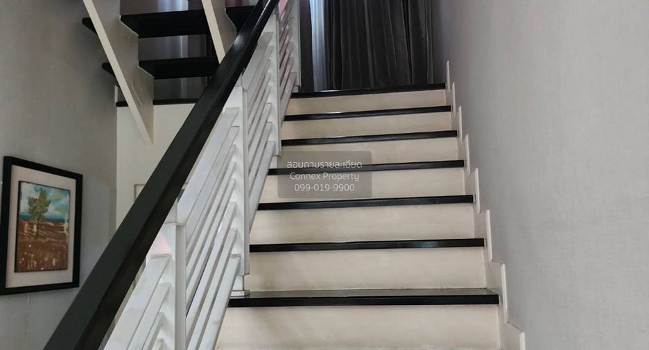 For sale 4 bedrooms house in Pak Kret, Nonthaburi