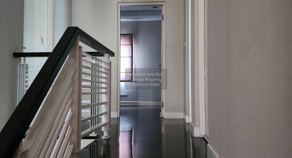 For sale 4 bedrooms house in Pak Kret, Nonthaburi