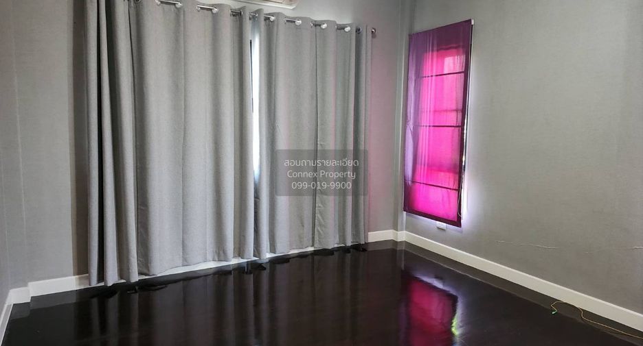 For sale 4 bedrooms house in Pak Kret, Nonthaburi