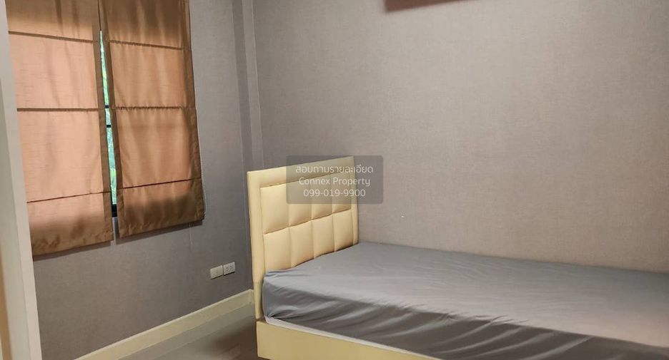 For sale 4 bedrooms house in Pak Kret, Nonthaburi