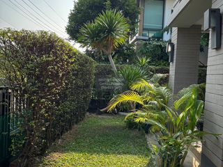 For sale 4 bedrooms house in Pak Kret, Nonthaburi