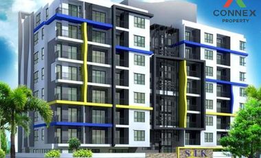 For sale 1 bed condo in Phaya Thai, Bangkok
