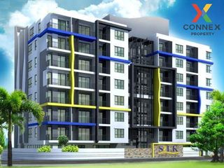 For sale 1 bed condo in Phaya Thai, Bangkok