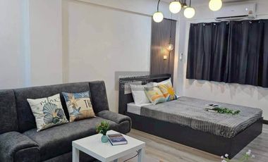For sale 1 bed condo in Mueang Phuket, Phuket