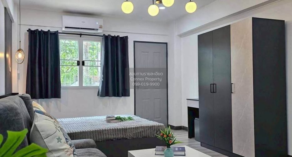 For sale 1 bed condo in Mueang Phuket, Phuket