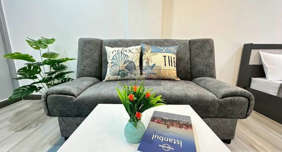 For sale 1 bed condo in Mueang Phuket, Phuket
