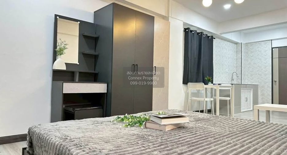 For sale 1 bed condo in Mueang Phuket, Phuket
