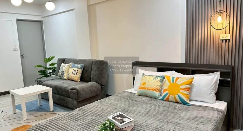 For sale 1 bed condo in Mueang Phuket, Phuket