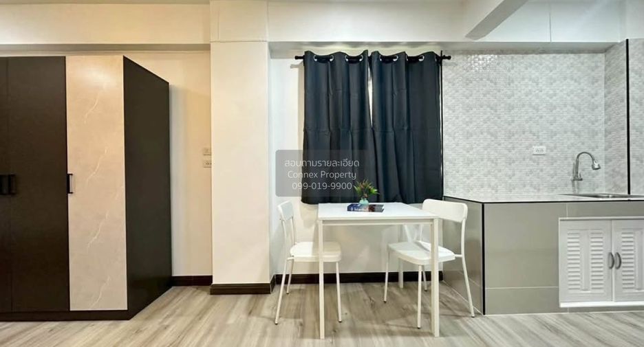 For sale 1 bed condo in Mueang Phuket, Phuket