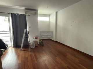 For sale 3 bedrooms townhouse in Bueng Kum, Bangkok