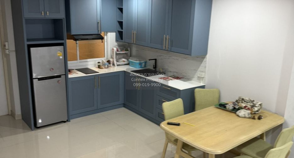 For sale 3 bedrooms townhouse in Bueng Kum, Bangkok