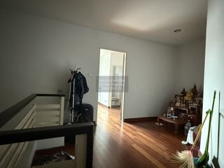 For sale 3 bedrooms townhouse in Bueng Kum, Bangkok