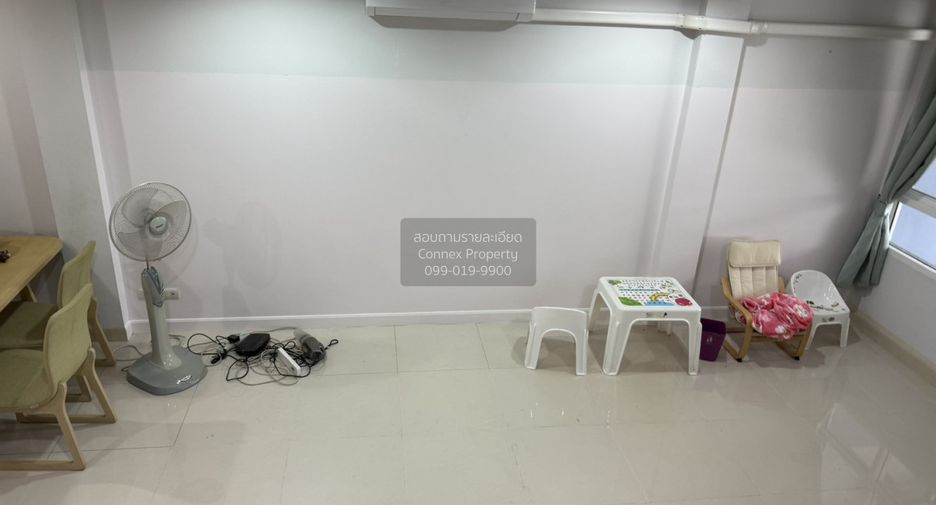 For sale 3 bedrooms townhouse in Bueng Kum, Bangkok