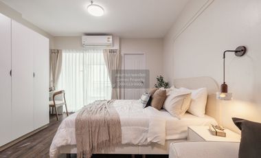 For sale 1 bed condo in Pak Kret, Nonthaburi