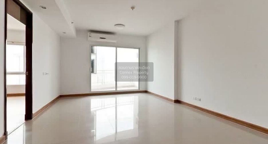 For sale 2 bedrooms condo in Bang Kho Laem, Bangkok