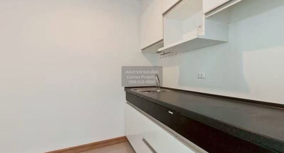 For sale 2 bedrooms condo in Bang Kho Laem, Bangkok