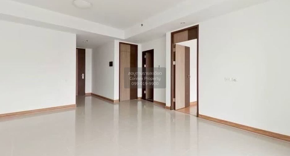 For sale 2 bedrooms condo in Bang Kho Laem, Bangkok