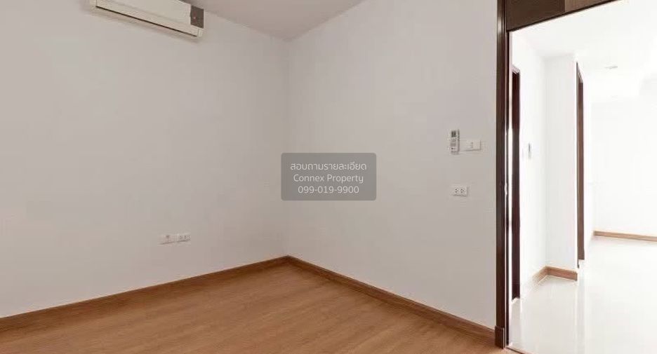 For sale 2 bedrooms condo in Bang Kho Laem, Bangkok