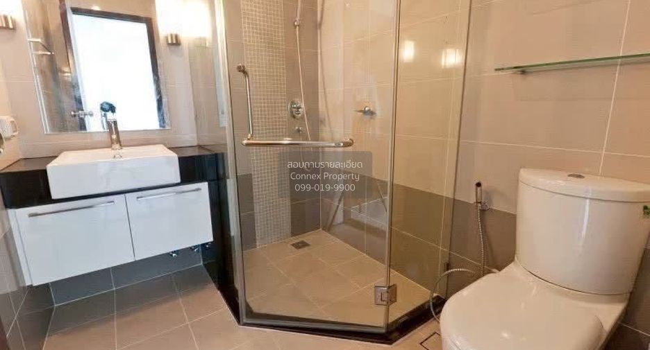 For sale 2 bedrooms condo in Bang Kho Laem, Bangkok