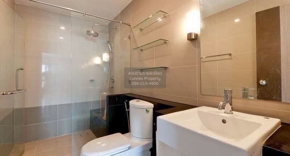 For sale 2 bedrooms condo in Bang Kho Laem, Bangkok