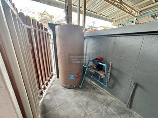 For sale 2 bedrooms townhouse in Nong Khaem, Bangkok