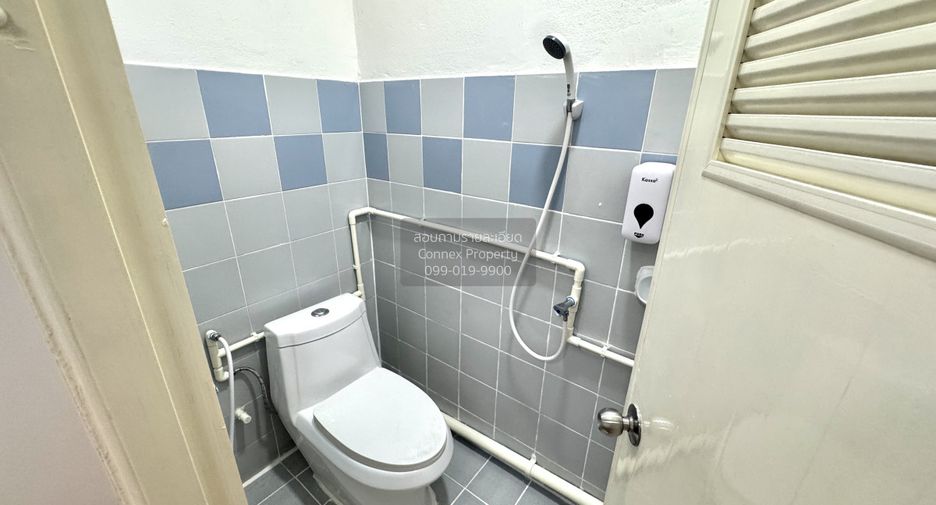 For sale 2 bedrooms townhouse in Nong Khaem, Bangkok