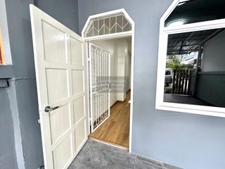 For sale 2 bedrooms townhouse in Nong Khaem, Bangkok