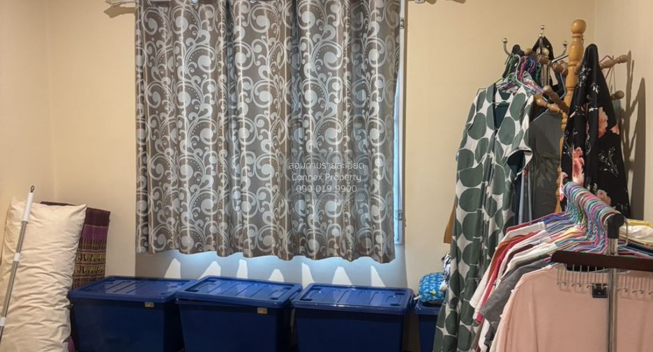 For sale 3 bedrooms townhouse in Phra Pradaeng, Samut Prakan