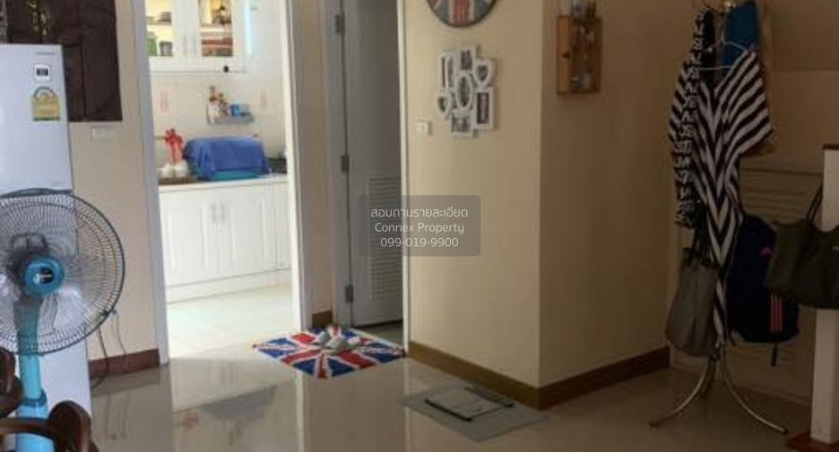 For sale 3 bedrooms townhouse in Phra Pradaeng, Samut Prakan