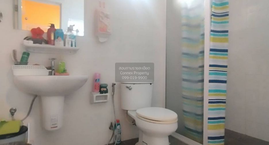 For sale 3 bedrooms townhouse in Phra Pradaeng, Samut Prakan