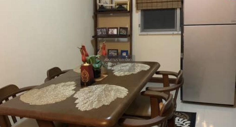 For sale 3 bedrooms townhouse in Phra Pradaeng, Samut Prakan