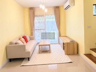 For sale 3 bedrooms townhouse in Bang Phli, Samut Prakan