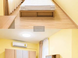 For sale 3 bedrooms townhouse in Bang Phli, Samut Prakan