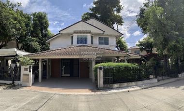 For sale 5 bedrooms house in Bang Yai, Nonthaburi