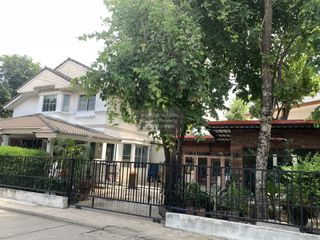 Продажа 5 спальни дом в Bang Yai, Нонтабури