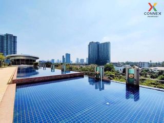 Wohnung zum Kauf mit 2 Zimmer in Phasi Charoen, Bangkok