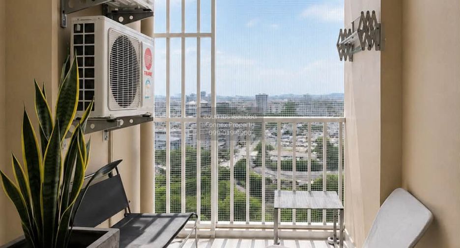 For sale 1 bed condo in Mueang Phuket, Phuket