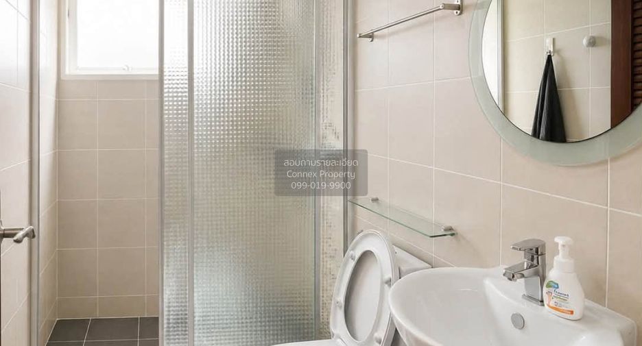 For sale 1 bed condo in Mueang Phuket, Phuket