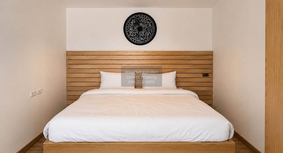 For sale 1 bed condo in Mueang Phuket, Phuket