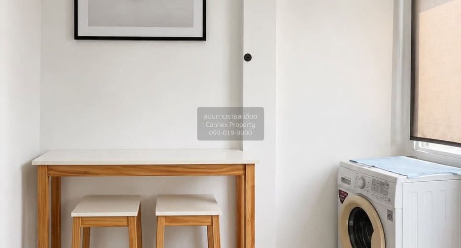 For sale 1 bed condo in Mueang Phuket, Phuket