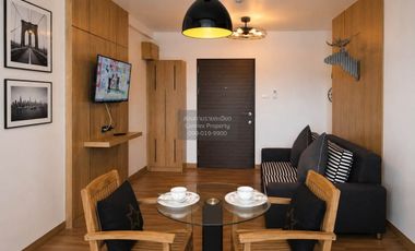 For sale 1 bed condo in Mueang Phuket, Phuket