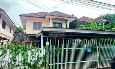 À vendre 5 chambres maison à Khlong Luang, Pathum Thani