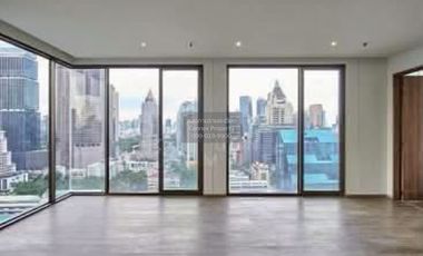 For sale 3 bedrooms condo in Sathon, Bangkok