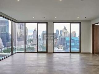 For sale 3 bedrooms condo in Sathon, Bangkok