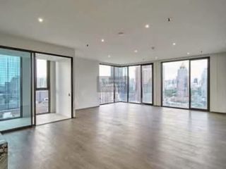 For sale 3 bedrooms condo in Sathon, Bangkok