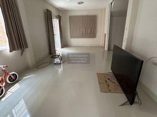 For sale 3 bedrooms house in Bang Yai, Nonthaburi
