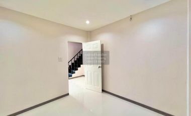 For sale 3 bedrooms townhouse in Bang Bon, Bangkok