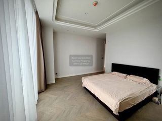 For sale 3 bedrooms condo in Sathon, Bangkok