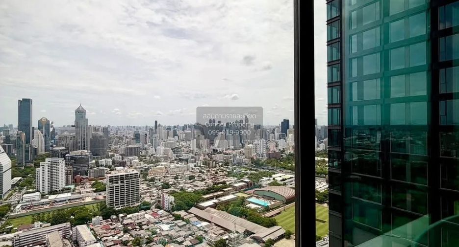 For sale 3 bedrooms condo in Sathon, Bangkok