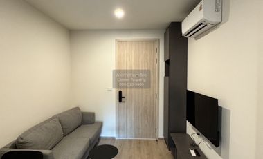 For sale 1 bed condo in Huai Khwang, Bangkok